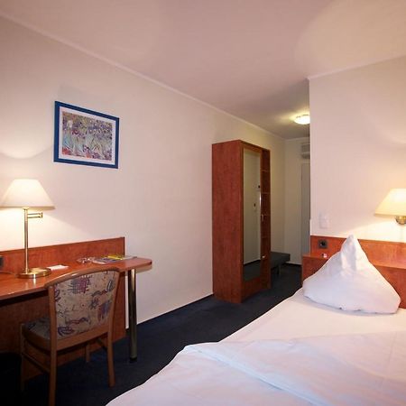 Falk Hotel Frankfurt am Main Luaran gambar