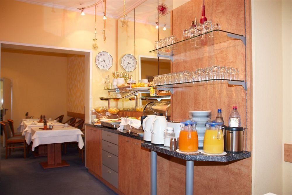 Falk Hotel Frankfurt am Main Luaran gambar
