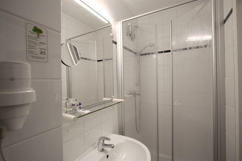 Falk Hotel Frankfurt am Main Luaran gambar