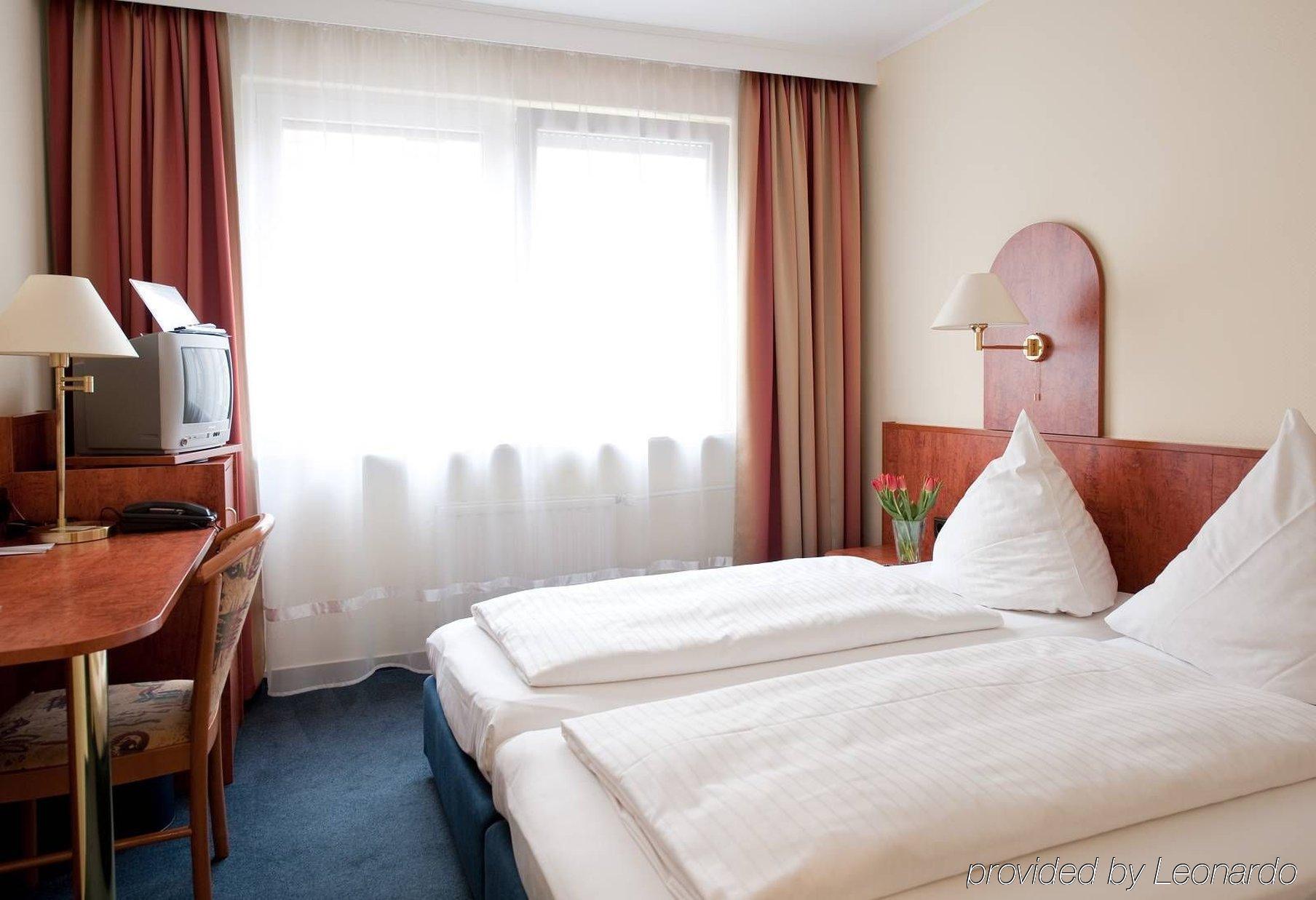 Falk Hotel Frankfurt am Main Bilik gambar