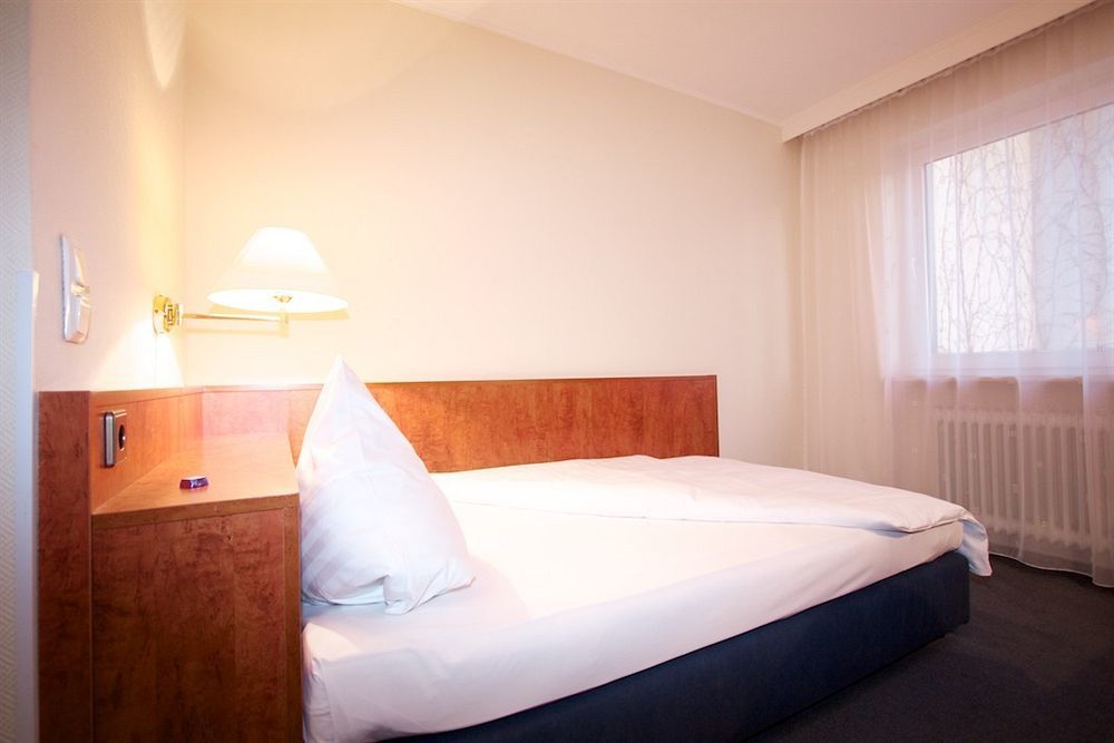 Falk Hotel Frankfurt am Main Luaran gambar