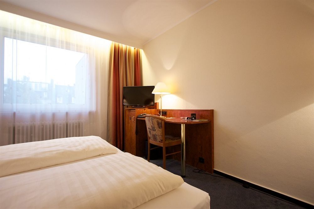 Falk Hotel Frankfurt am Main Luaran gambar
