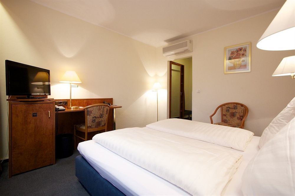 Falk Hotel Frankfurt am Main Luaran gambar