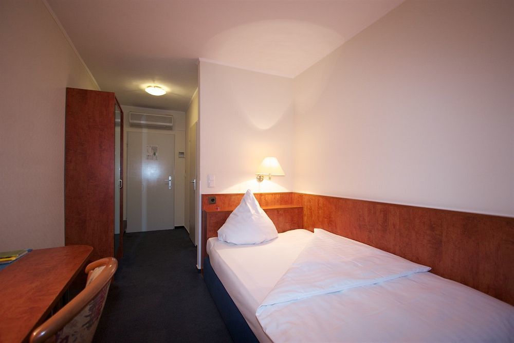 Falk Hotel Frankfurt am Main Luaran gambar