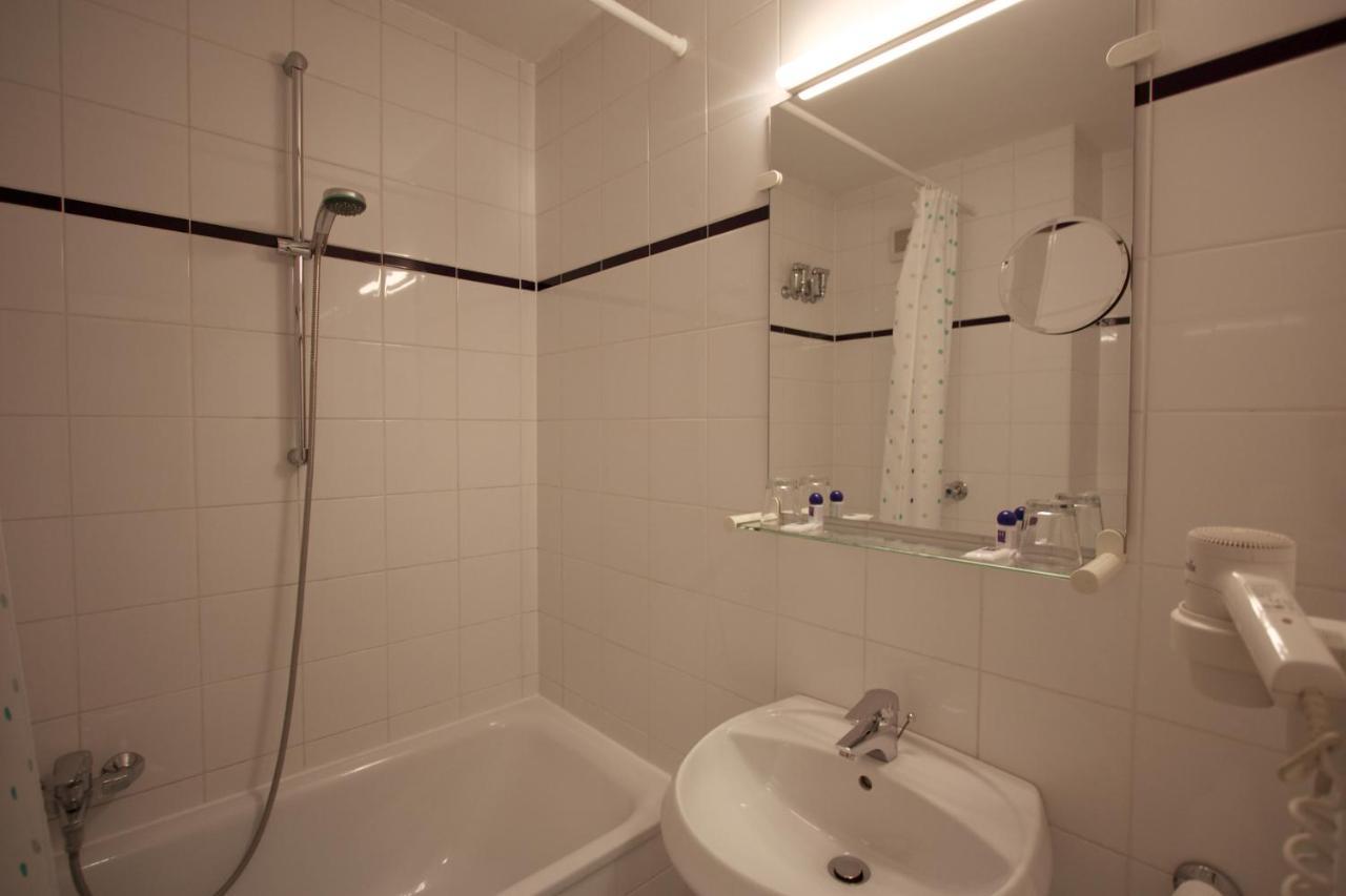 Falk Hotel Frankfurt am Main Luaran gambar