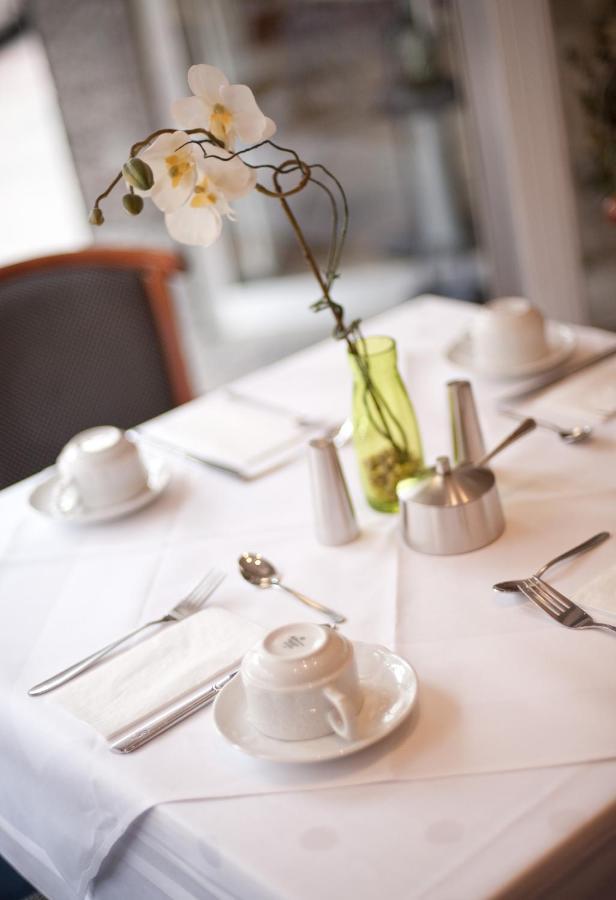 Falk Hotel Frankfurt am Main Luaran gambar
