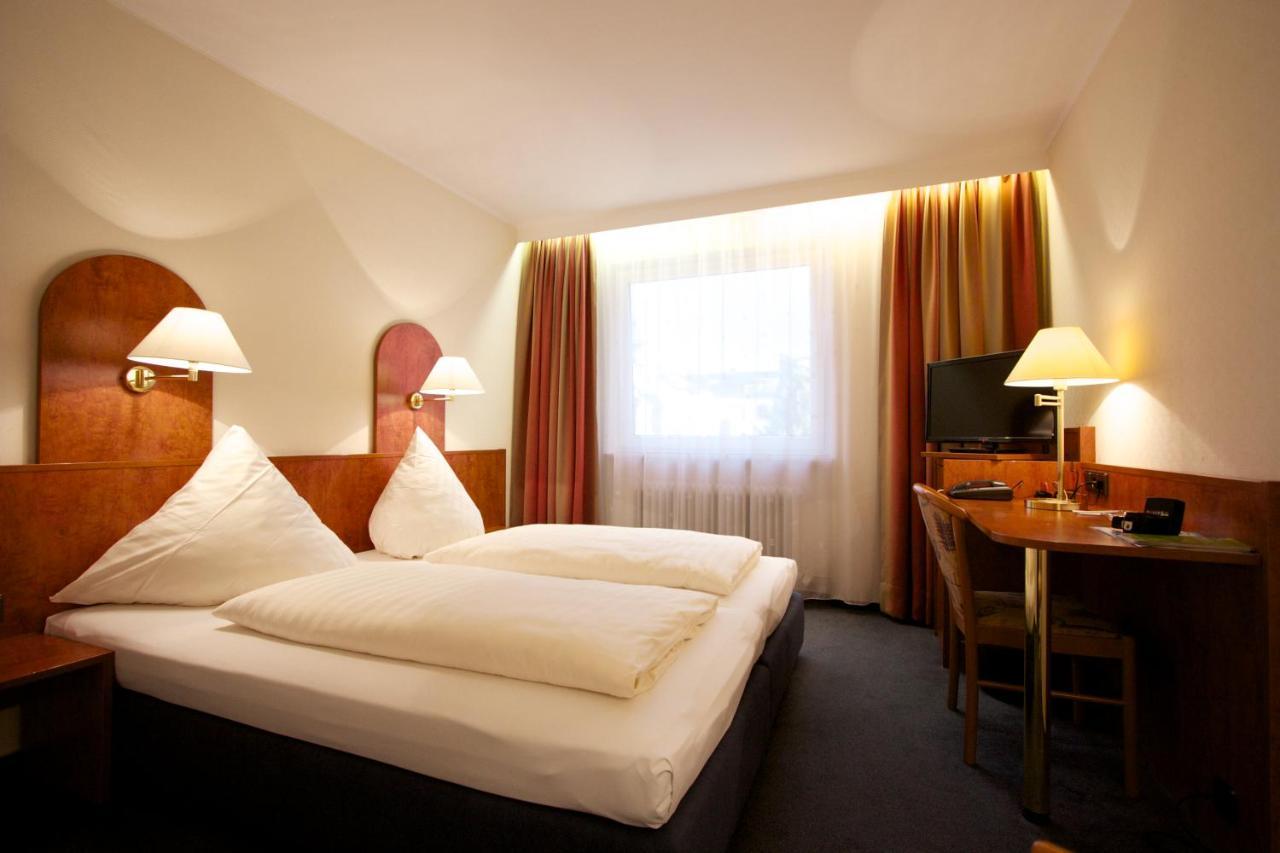 Falk Hotel Frankfurt am Main Luaran gambar