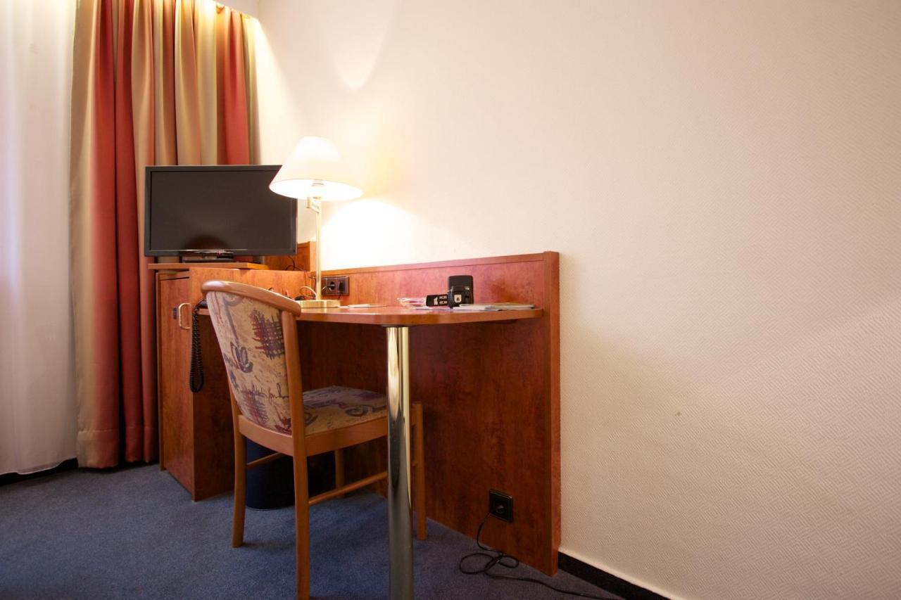 Falk Hotel Frankfurt am Main Luaran gambar